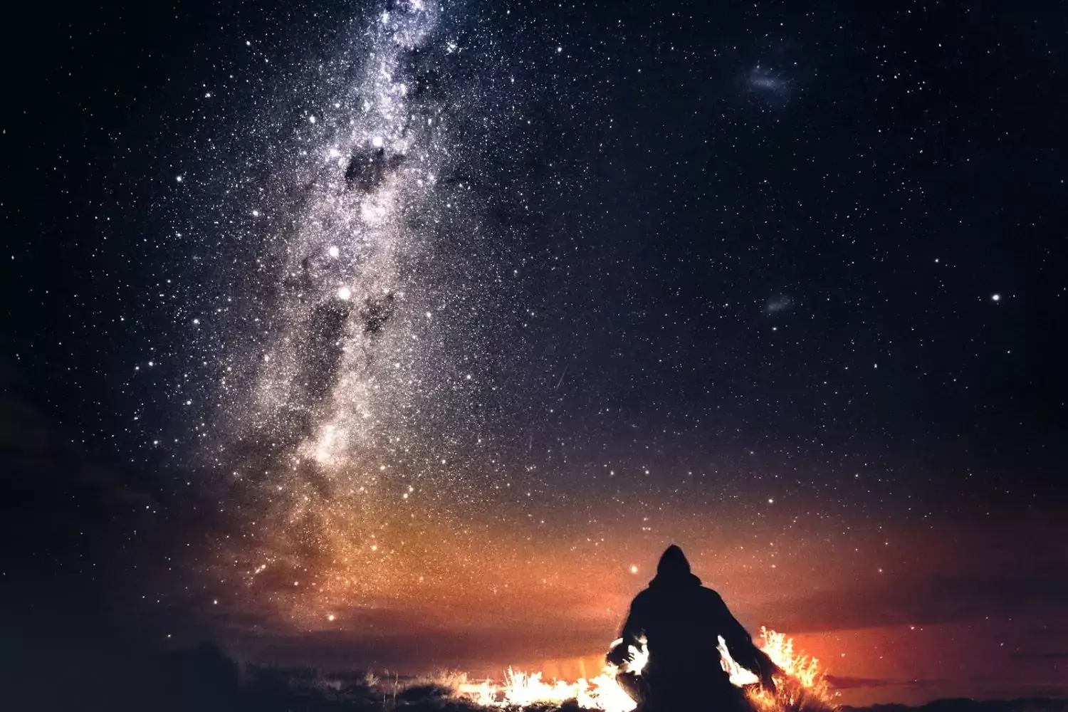 existirmos
